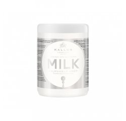 KALLOS 1139 KJMN MASKA S MLIECNYM PROTEINOM MILK 1000ML