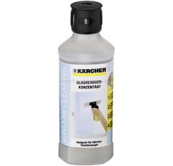 KARCHER CISTIC NA SKLO RM 500, 500ML, 6.295-933.0