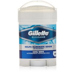 GILLETTE STICK GEL 70ML COOL WAVE