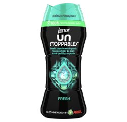 LENOR UNSTOPPABLE FRESH 210G CASHBACK AŽ 40 EUR