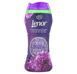 LENOR 210G BEADS AMETHYST CASHBACK AŽ 40 EUR