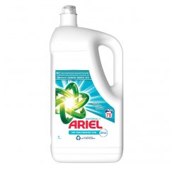 ARIEL PRACI GEL 3500ML/70PD UNIVERSAL+ CASHBACK 5 EUR