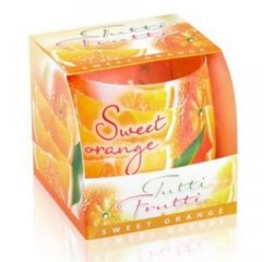 SANTO VONNA SVIECKA V SKLE 100G - TUTTI FRUTTI