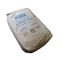 MARIMEX FILTRACNY PIESOK 25 KG