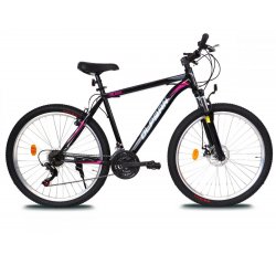 OLPRAN 27.5 DRAKE SUS DISC GENTLE CIERNA/FIALOVA