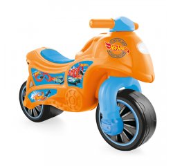 DOLU ODRAZADLO MOTORKA HOT WHEELS /2315/