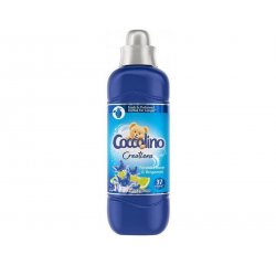 COCCOLINO AVIVAZ 925 ML PASSION FLOWER &amp; BERGAMONT