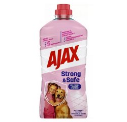 AJAX 1L STRONG &amp; SAFE MULTISURFACE