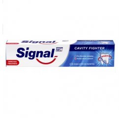 SIGNAL ZUBNA PASTA 52G CAVITY PROTECTION