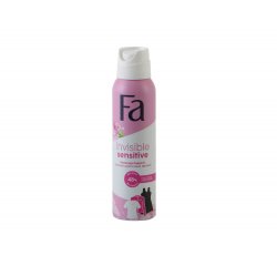 FA DEO 150ML INVISIBLE SENSITIVE