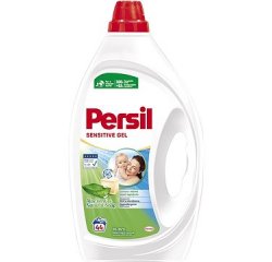 PERSIL PRACI GEL 1,98L SENSITIVE 44 PD