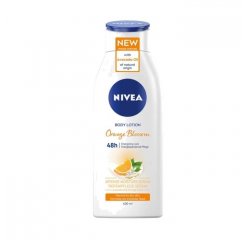 NIVEA ORANGE BLOSSOM AVOCADO OIL &amp; ORANGE 400ML