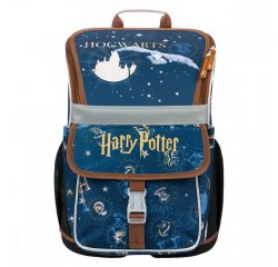 BAAGL SKOLSKA AKTOVKA ZIPPY HARRY POTTER BRADAVICE