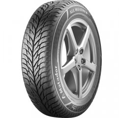 MATADOR 185/60 R14 82 T MP62 ALL WEATHER EVO