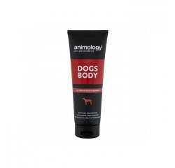 ANIMOLOGY DOGS BODY SAMPON 250ML