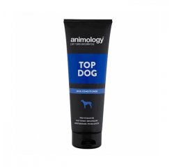 ANIMOLOGY TOP DOG KONDICIONER 250ML