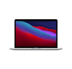 APPLE MACBOOK PRO 13 2020 M1 8GB/512GB SILVER MYDC2SL/A