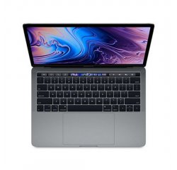 APPLE MACBOOK PRO 13 RETINA TOUCH BAR I5 2.3GHZ 4-CORE 8GB 512GB SPACE GRAY SK MR9R2SL/A