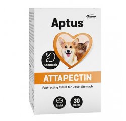 APTUS ATTAPECTIN 30TBL (TRAVENIE)