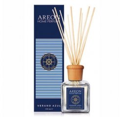 AREON HP STICKS VERANO AZUL 150ML