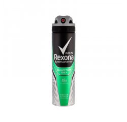 REXONA QUANTUM DRY 150ML