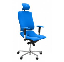 ASANA SEATING ARCHITECT BLUE ICE