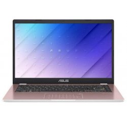 ASUS E410MA-EK839TS 14 FHD N4020/4GB/128GB W10S NUMPAD RUZOVY