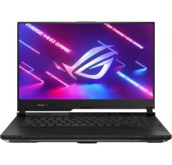 ASUS ROG STRIX SCAR 15 G533QS-HF156T 15.6 FHD 300HZ R9/16GB/1TB/RTX3080 - 8GB CIERNY