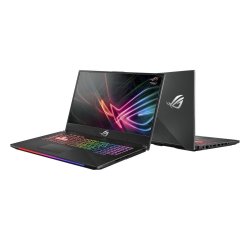 ASUS ROG STRIX SCAR II GL704GV-EV016T