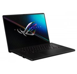 ASUS ROG ZEPHYRUS M16 GU603HM-KR006T 16 FHD 144HZ I7/16GB/512GB/RTX3060-6GB CIERNY