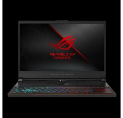 ASUS ROG ZEPHYRUS S 15.6 FHD MATNY 144HZ GX531GW-ES057T CIERNY