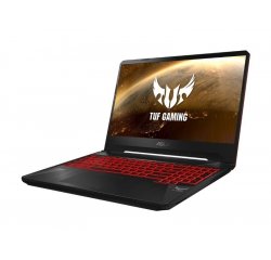 ASUS TUF GAMING 15.6 FHD FX505DY-BQ150T GUNMETAL GREY