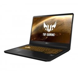 ASUS TUF GAMING FX505DV-HN227T R7-3750H, 8GB, 512GB SSD, RTX2060 (6GB),15.6 FHD,WIN10,STEALTH BLACK