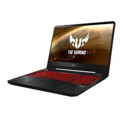 ASUS TUF GAMING 15.6 FHD FX505GM-BQ335T CIERNY