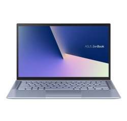 ASUS ZENBOOK UM431DA-AM001T AMD R5-3500 14 FHD MATNY UMA 8GB 256GB SSD FPR WL BT CAM WIN10