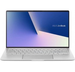 ASUS ZENBOOK UM433DA-A5005T AMD R5-3500U 14 FHD MATNY UMA 8GB 512GB SSD