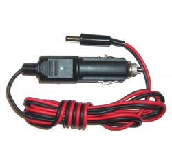 SENCOR AUTOADAPTER K LCD 12V