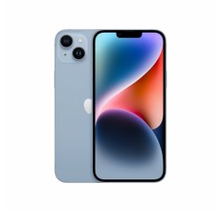 APPLE IPHONE 14 PLUS 256GB BLUE, MQ583YC/A + darček digitálna televízia PLAYTV na 3 mesiace zadarmo