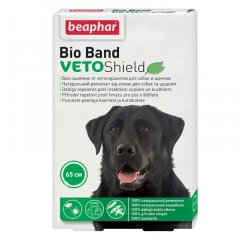 BEAPHAR BIO BAND PLUS DOG OBOJOK 65 CM (244-10664)