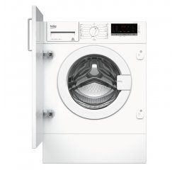 BEKO WITC7612B0W