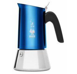 BIALETTI VENUS MODRA 4 SALKY