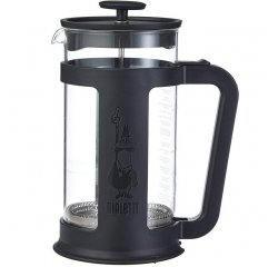 BIALETTI COFFEE PRESS SMART 350 ML., CIERNA