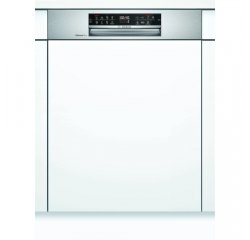 BOSCH SMI6ECS57E + KAPSULY FINISH NA POL ROKA ZADARMO