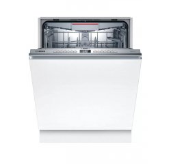 BOSCH SMV4EVX10E + KAPSULY FINISH NA POL ROKA ZADARMO