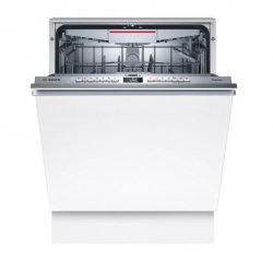 BOSCH SMV4HCX40E + KAPSULY FINISH NA POL ROKA ZADARMO