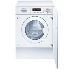 BOSCH WKD28542EU