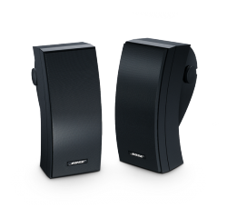 BOSE MODEL 251 BLACK PAR