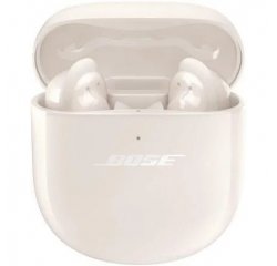 BOSE QUIETCOMFORT EARBUDS II SOAPSTONE B 870730-0020