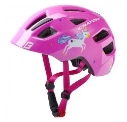 CRATONI MAXSTER UNICORN PINK XS/S, 111809F1