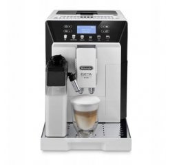 DELONGHI ECAM 46.860.W